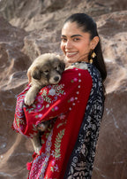 STITCHED BY CC LAAL SIRAA 3PC