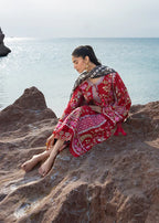 SIRAA BY SADAF FAWAD KHAN LAAL