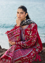 SIRAA BY SADAF FAWAD KHAN LAAL