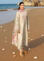 SIRAA BY SADAF FAWAD KHAN SUNEHRI