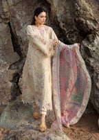 SIRAA BY SADAF FAWAD KHAN SUNEHRI