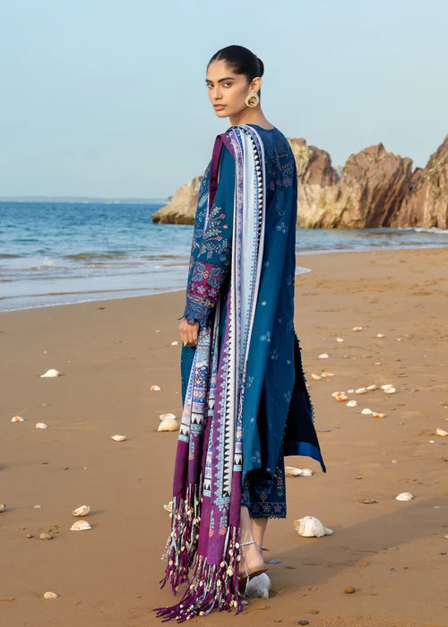 SIRAA BY SADAF FAWAD KHAN SHEHNAAZ