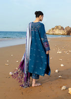 SIRAA BY SADAF FAWAD KHAN SHEHNAAZ