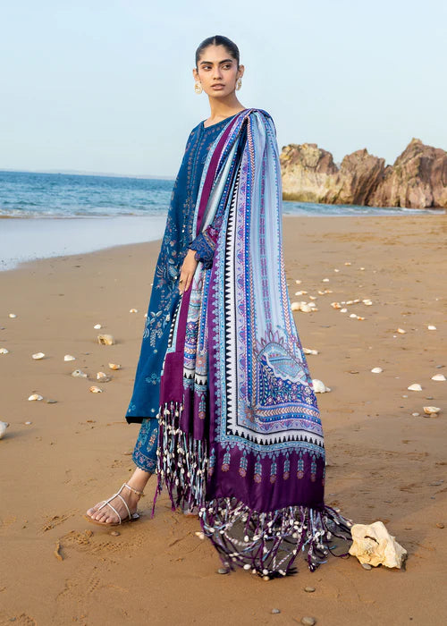 SIRAA BY SADAF FAWAD KHAN SHEHNAAZ