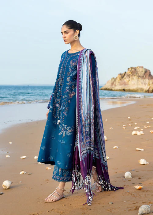 SIRAA BY SADAF FAWAD KHAN SHEHNAAZ
