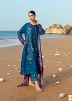 SIRAA BY SADAF FAWAD KHAN SHEHNAAZ