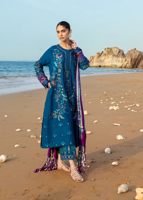 SIRAA BY SADAF FAWAD KHAN SHEHNAAZ