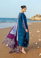 SIRAA BY SADAF FAWAD KHAN SHEHNAAZ