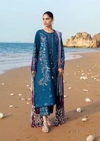 SIRAA BY SADAF FAWAD KHAN SHEHNAAZ