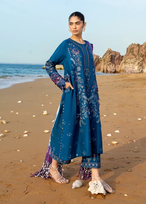 SIRAA BY SADAF FAWAD KHAN SHEHNAAZ