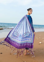 SIRAA BY SADAF FAWAD KHAN SHEHNAAZ