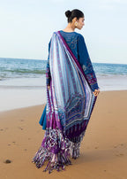 SIRAA BY SADAF FAWAD KHAN SHEHNAAZ