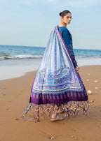 SIRAA BY SADAF FAWAD KHAN SHEHNAAZ