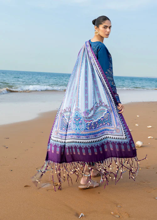 SIRAA BY SADAF FAWAD KHAN SHEHNAAZ