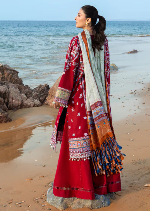SIRAA BY SADAF FAWAD KHAN AATISH