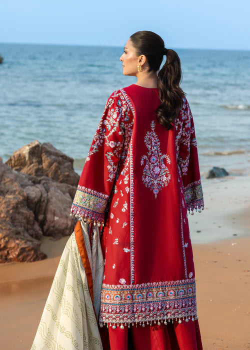 SIRAA BY SADAF FAWAD KHAN AATISH