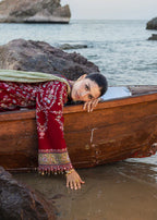SIRAA BY SADAF FAWAD KHAN AATISH