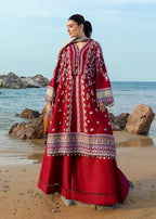SIRAA BY SADAF FAWAD KHAN AATISH