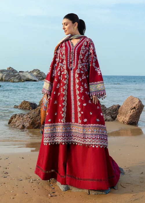 SIRAA BY SADAF FAWAD KHAN AATISH