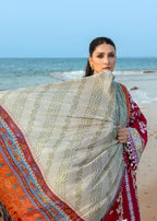 SIRAA BY SADAF FAWAD KHAN AATISH