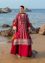 SIRAA BY SADAF FAWAD KHAN AATISH