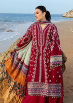 SIRAA BY SADAF FAWAD KHAN AATISH