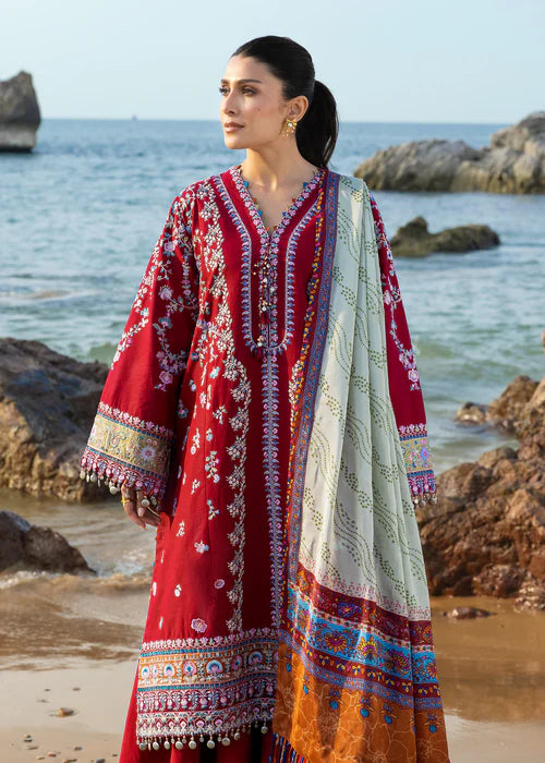 SIRAA BY SADAF FAWAD KHAN AATISH