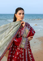 SIRAA BY SADAF FAWAD KHAN AATISH