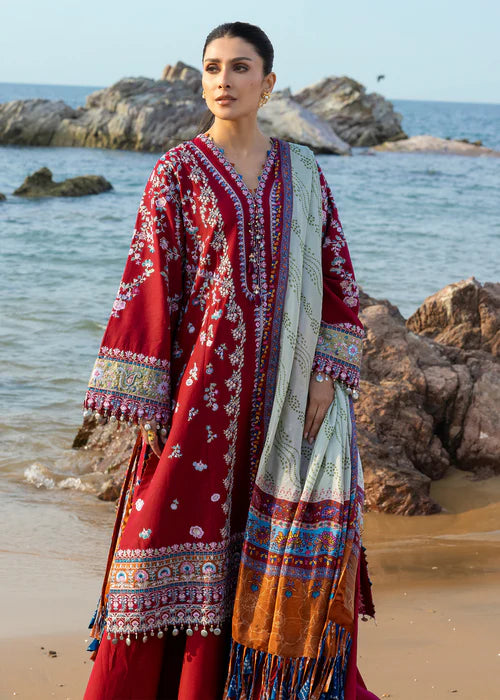 SIRAA BY SADAF FAWAD KHAN AATISH