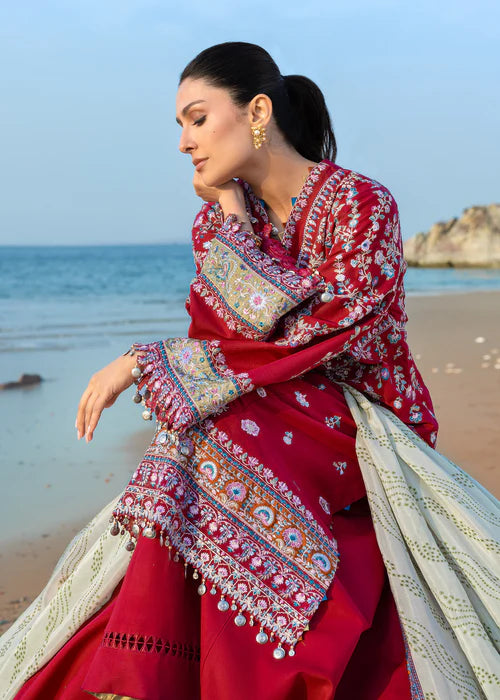 SIRAA BY SADAF FAWAD KHAN AATISH