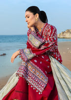 SIRAA BY SADAF FAWAD KHAN AATISH