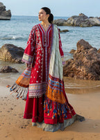 SIRAA BY SADAF FAWAD KHAN AATISH
