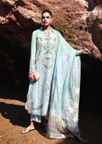 SAIRA SHAKIRA BREEZE D-3B