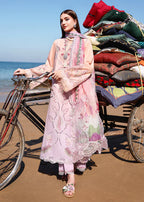 SAIRA SHAKIRA BREEZE D-3A