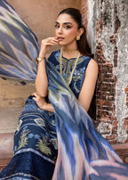 SAIRA SHAKIRA BREEZE D-8B