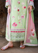 SAIRA SHAKIRA BREEZE D-2B