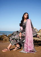 SAIRA SHAKIRA BREEZE D-1B