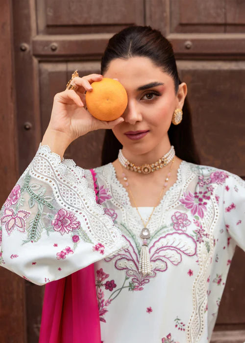 SAIRA SHAKIRA BREEZE D-1A