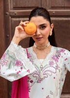 SAIRA SHAKIRA BREEZE D-1A