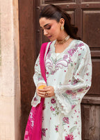 SAIRA SHAKIRA BREEZE D-1A