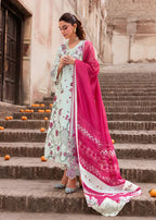 SAIRA SHAKIRA BREEZE D-1A