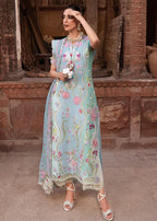 SAIRA SHAKIRA BREEZE D-7B