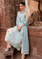 SAIRA SHAKIRA BREEZE D-7B