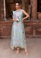 SAIRA SHAKIRA BREEZE D-7B