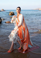 SAIRA SHAKIRA BREEZE D-5A