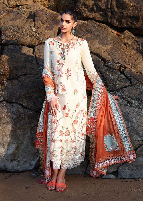 SAIRA SHAKIRA BREEZE D-5A