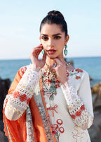 SAIRA SHAKIRA BREEZE D-5A