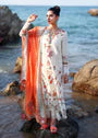SAIRA SHAKIRA BREEZE D-5A