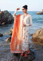 SAIRA SHAKIRA BREEZE D-5A