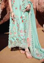 SAIRA SHAKIRA BREEZE D-5B